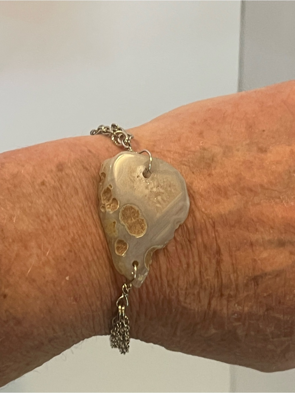 Geode Bracelet - Picture 3 of 4